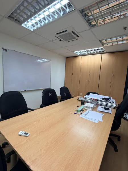 Office for Sale in Mont Kiara (Kuala Lumpur) - Freyda Cheng - Interior - PropertyGuru.com.my