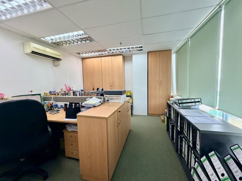 Office for Sale in Mont Kiara (Kuala Lumpur) - Freyda Cheng - PropertyGuru.com.my