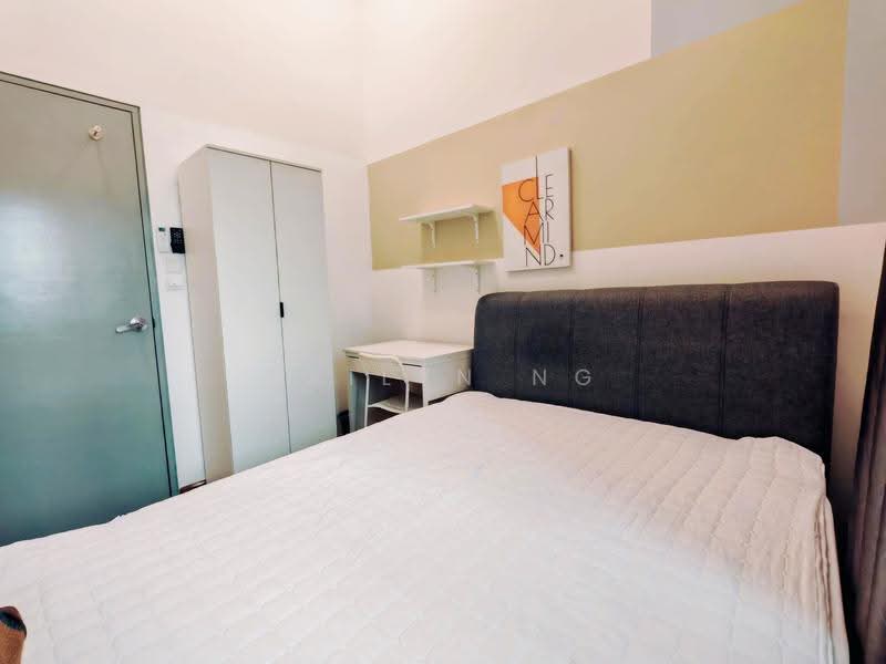 Service Residence for Rent at 121 Residences - Cailyn Ng - Bedroom - PropertyGuru.com.my