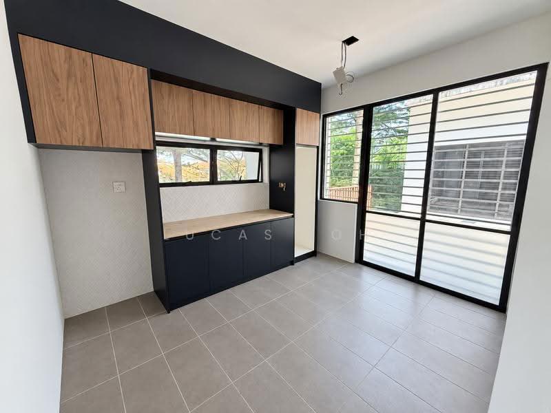 3.5-storey Terraced House for Sale in Ampang (Selangor) - Lucas Loh - Interior - PropertyGuru.com.my