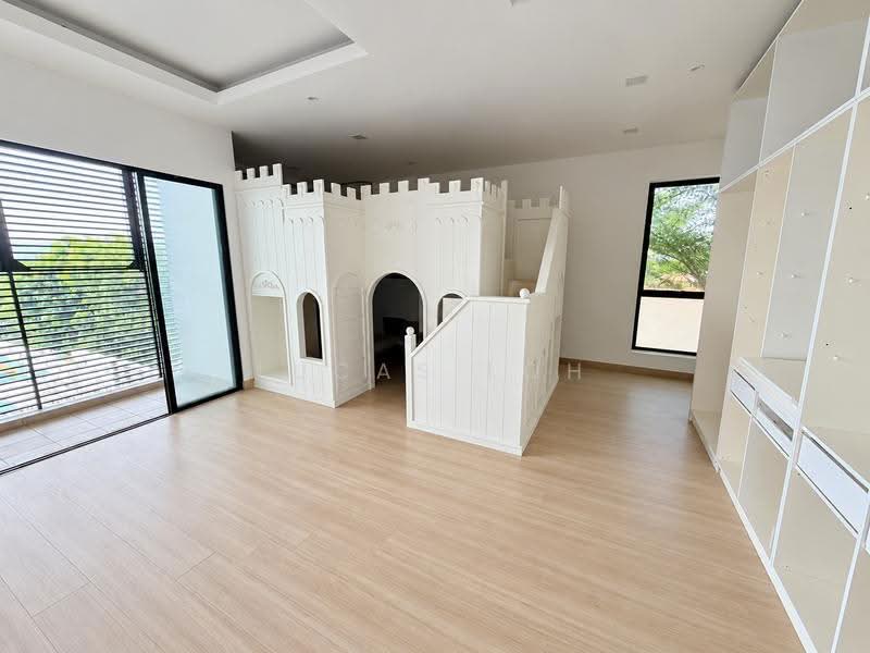 3.5-storey Terraced House for Sale in Ampang (Selangor) - Lucas Loh - Interior - PropertyGuru.com.my