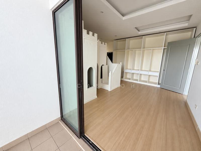 3.5-storey Terraced House for Sale in Ampang (Selangor) - Lucas Loh - Interior - PropertyGuru.com.my