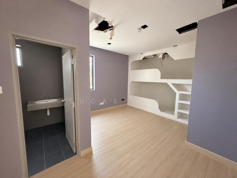3.5-storey Terraced House for Sale in Ampang (Selangor) - Lucas Loh - Interior - PropertyGuru.com.my