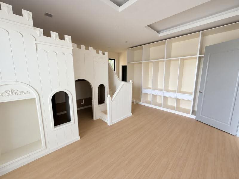 3.5-storey Terraced House for Sale in Ampang (Selangor) - Lucas Loh - Interior - PropertyGuru.com.my