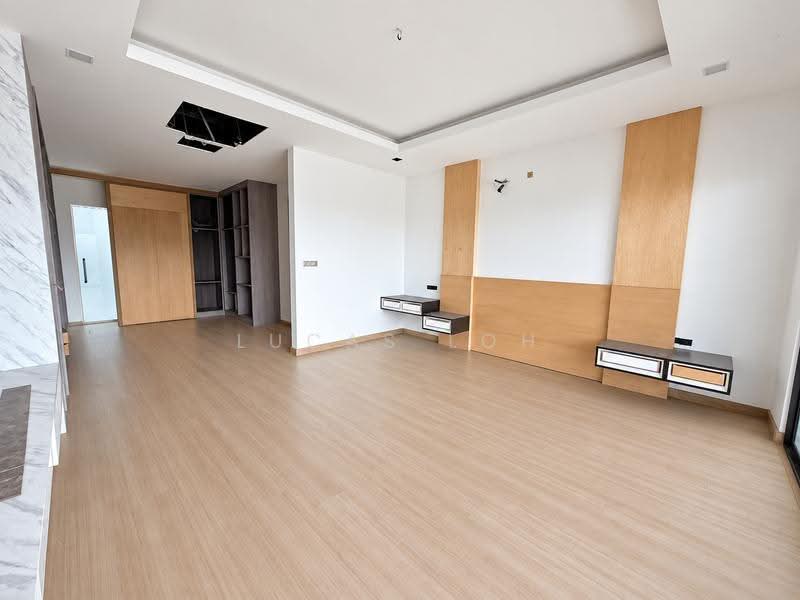 3.5-storey Terraced House for Sale in Ampang (Selangor) - Lucas Loh - Interior - PropertyGuru.com.my