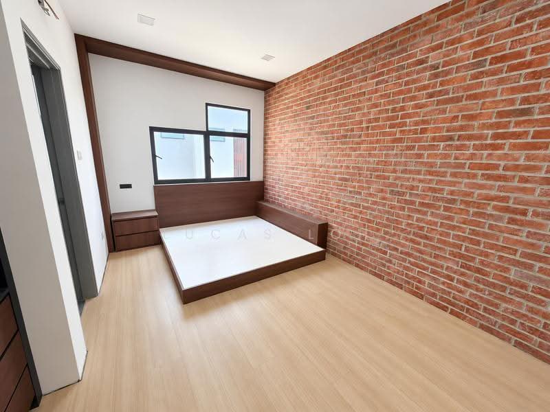 3.5-storey Terraced House for Sale in Ampang (Selangor) - Lucas Loh - Bedroom - PropertyGuru.com.my