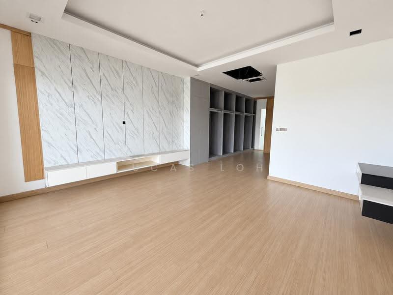 3.5-storey Terraced House for Sale in Ampang (Selangor) - Lucas Loh - Interior - PropertyGuru.com.my