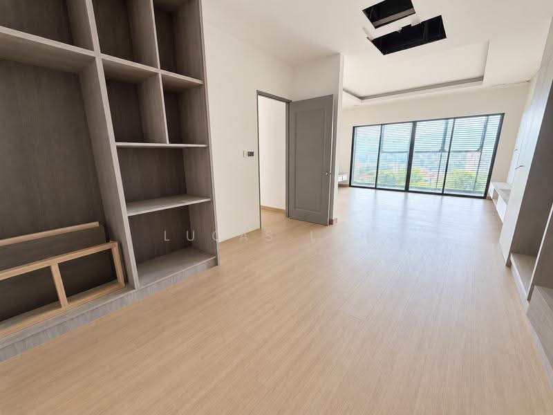 3.5-storey Terraced House for Sale in Ampang (Selangor) - Lucas Loh - Interior - PropertyGuru.com.my