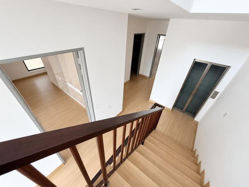 3.5-storey Terraced House for Sale in Ampang (Selangor) - Lucas Loh - Interior - PropertyGuru.com.my