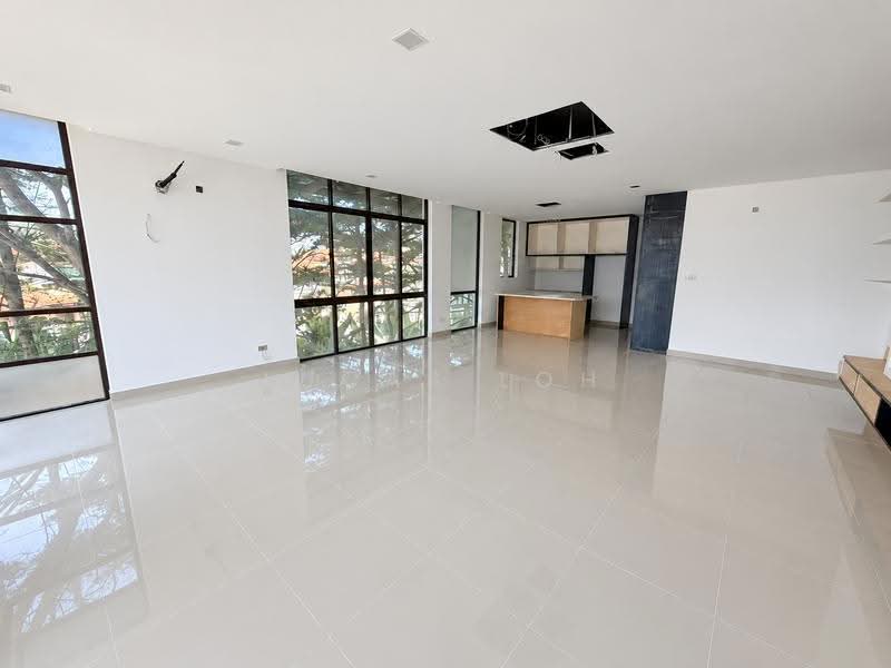 3.5-storey Terraced House for Sale in Ampang (Selangor) - Lucas Loh - Living Room - PropertyGuru.com.my
