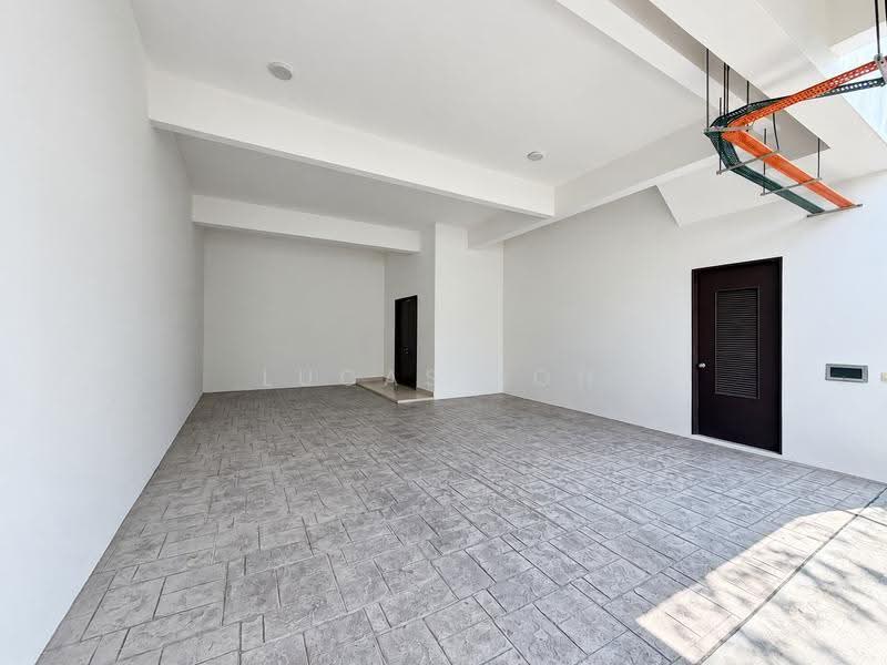 3.5-storey Terraced House for Sale in Ampang (Selangor) - Lucas Loh - Interior - PropertyGuru.com.my
