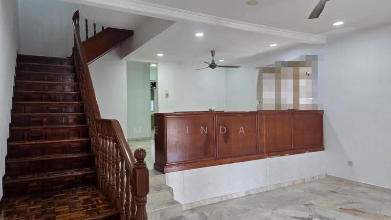 2-storey Terraced House for Sale in Sungai Long (Bandar Sungai Long) - Melinda Goh - Interior - PropertyGuru.com.my