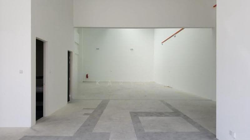 Kilang Kluster untuk Dijual di Eco Business Park 1 (Johor Bahru) - Karen Heng - Interior - PropertyGuru.com.my