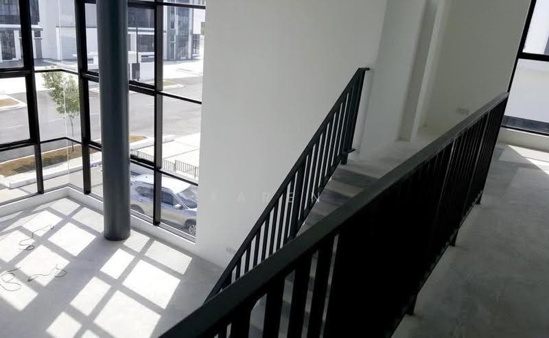 Kilang Kluster untuk Dijual di Eco Business Park 1 (Johor Bahru) - Karen Heng - Interior - PropertyGuru.com.my