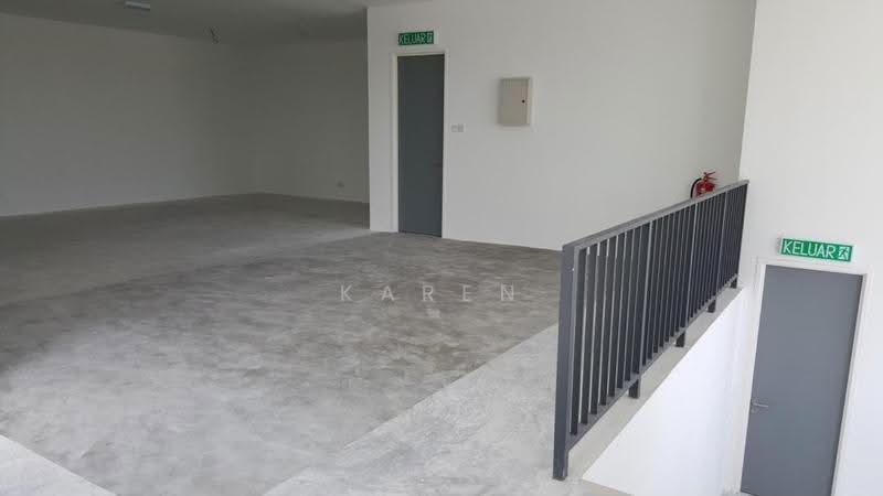 Kilang Kluster untuk Dijual di Eco Business Park 1 (Johor Bahru) - Karen Heng - Interior - PropertyGuru.com.my