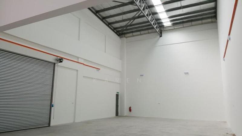 Kilang Kluster untuk Dijual di Eco Business Park 1 (Johor Bahru) - Karen Heng - Interior - PropertyGuru.com.my