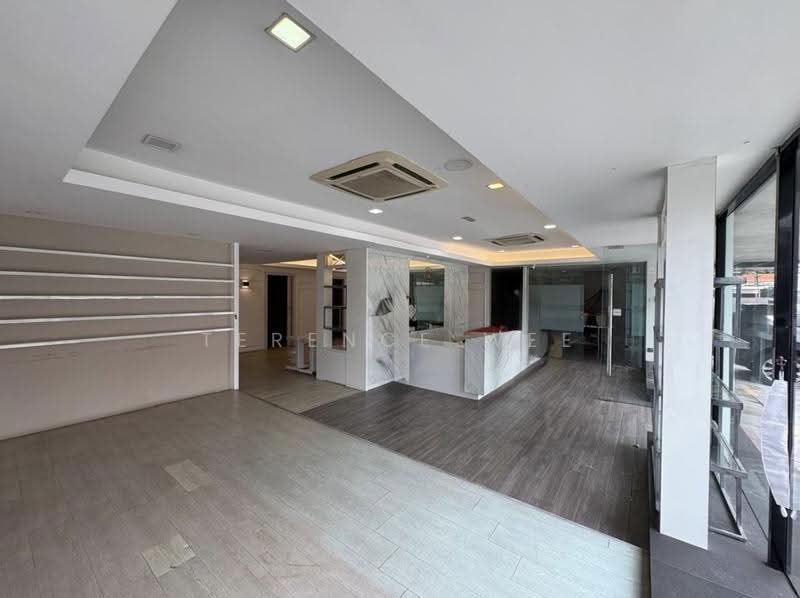 Shop / Office for Rent in Jalan Maarof (Bangsar) - Terence Wee - Interior - PropertyGuru.com.my