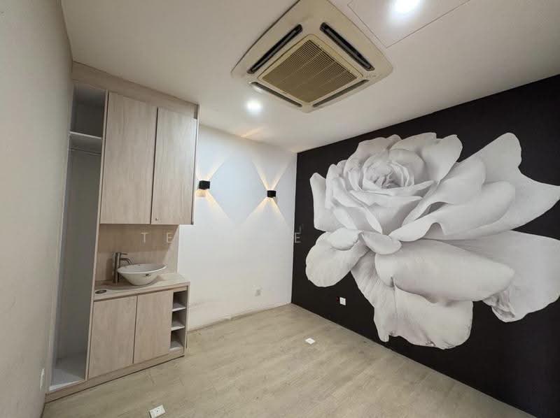 Shop / Office for Rent in Jalan Maarof (Bangsar) - Terence Wee - Interior - PropertyGuru.com.my
