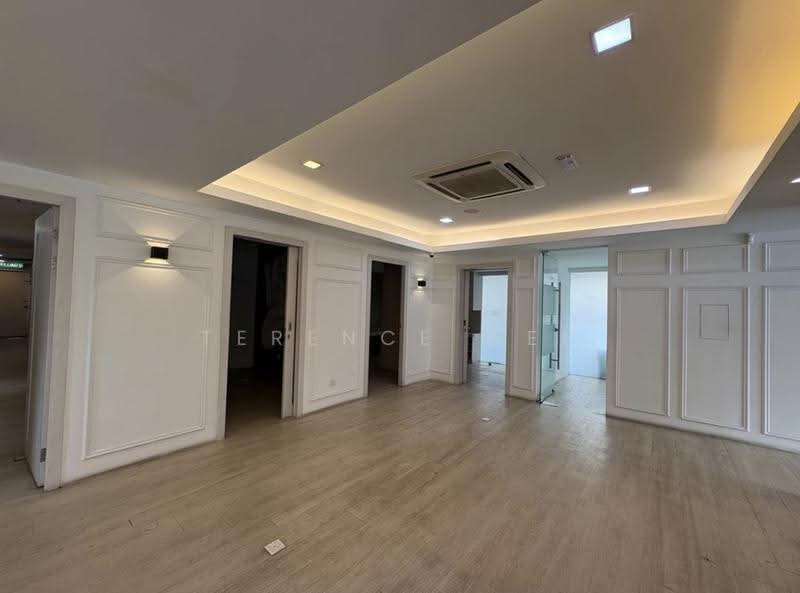 Shop / Office for Rent in Jalan Maarof (Bangsar) - Terence Wee - Interior - PropertyGuru.com.my