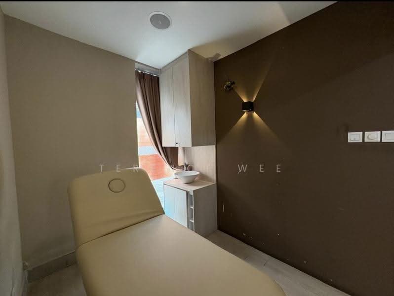 Shop / Office for Rent in Jalan Maarof (Bangsar) - Terence Wee - Interior - PropertyGuru.com.my