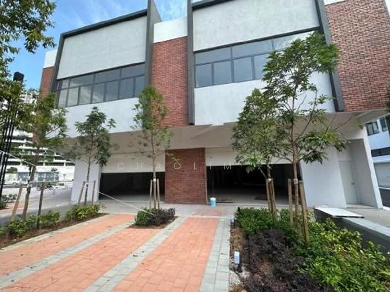 Shop for Rent in Bandar Gamuda Cove (Dengkil) - ChaoLim . - Exterior - PropertyGuru.com.my