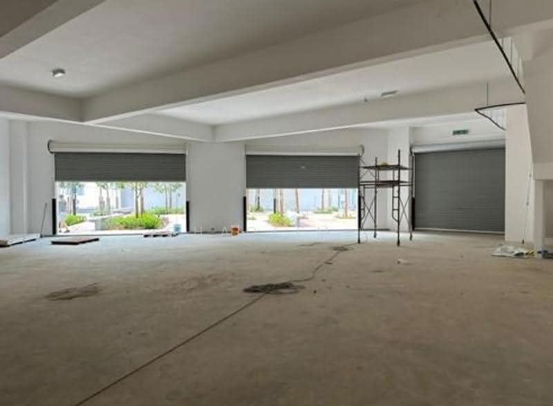 Shop for Rent in Bandar Gamuda Cove (Dengkil) - ChaoLim . - Interior - PropertyGuru.com.my