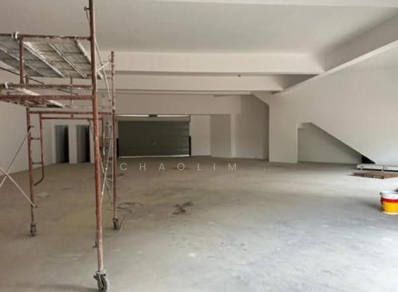 Shop for Rent in Bandar Gamuda Cove (Dengkil) - ChaoLim . - Interior - PropertyGuru.com.my