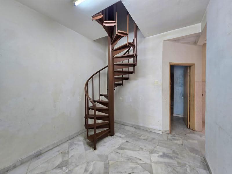 1.5-storey Terraced House for Sale in Klang (Selangor) - Jason Yeong - Interior - PropertyGuru.com.my