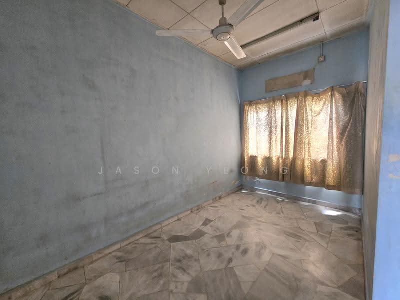 1.5-storey Terraced House for Sale in Klang (Selangor) - Jason Yeong - Interior - PropertyGuru.com.my