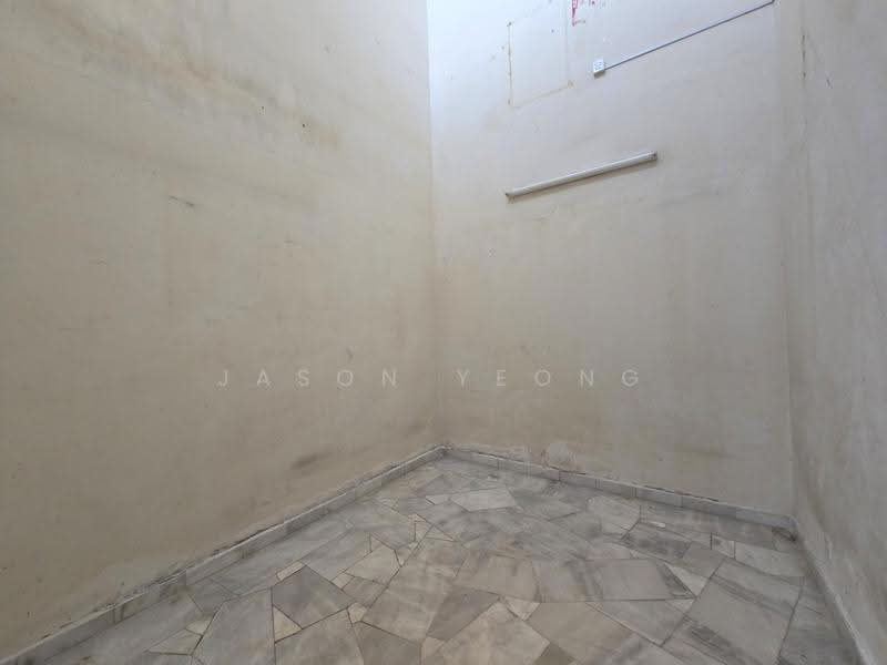 1.5-storey Terraced House for Sale in Klang (Selangor) - Jason Yeong - Interior - PropertyGuru.com.my