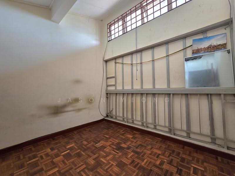 1.5-storey Terraced House for Sale in Klang (Selangor) - Jason Yeong - Interior - PropertyGuru.com.my