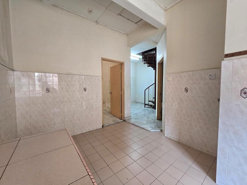 1.5-storey Terraced House for Sale in Klang (Selangor) - Jason Yeong - Interior - PropertyGuru.com.my