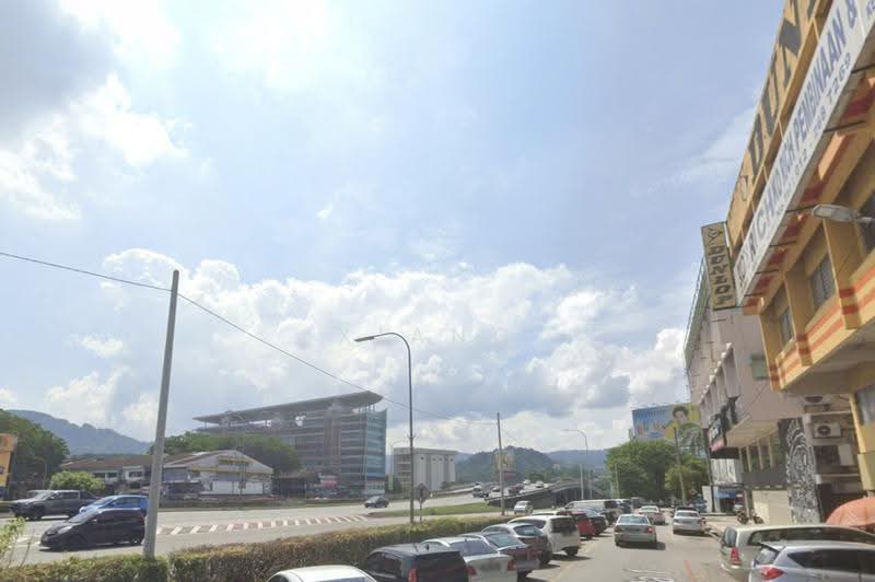 Shop / Office untuk Dijual di Taman Permata (Ulu Kelang) - Xiang Rong - Exterior - PropertyGuru.com.my