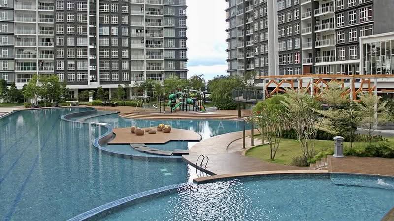 Condominium for Sale at Damansara Foresta - Darren Kai Xin Ng - PropertyGuru.com.my