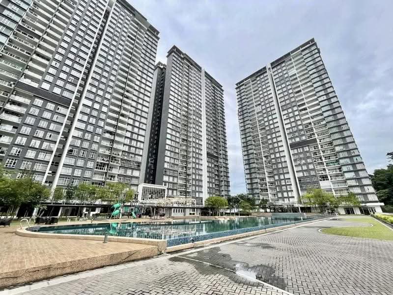 Condominium for Sale at Damansara Foresta - Darren Kai Xin Ng - PropertyGuru.com.my