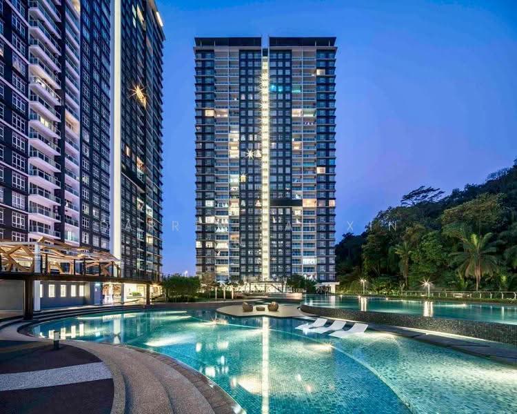 Condominium for Sale at Damansara Foresta - Darren Kai Xin Ng - PropertyGuru.com.my