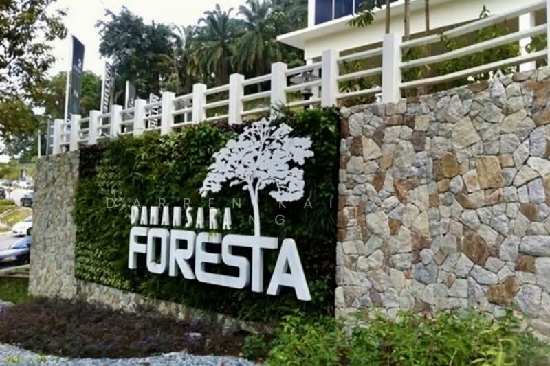 Condominium for Sale at Damansara Foresta - Darren Kai Xin Ng - PropertyGuru.com.my