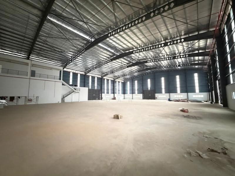 Detached Factory for Rent in Sungai Buloh (Selangor) - Adan Soh - Interior - PropertyGuru.com.my