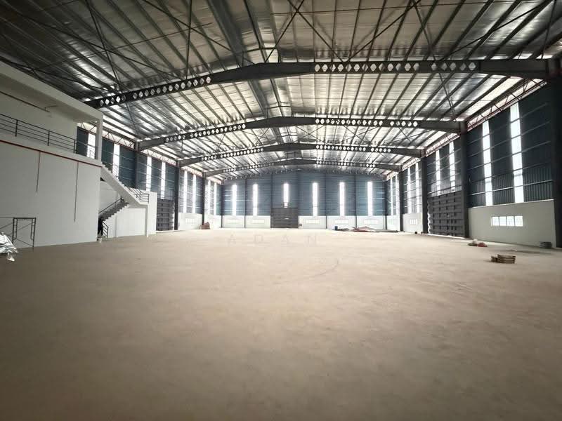 Detached Factory for Rent in Sungai Buloh (Selangor) - Adan Soh - Interior - PropertyGuru.com.my