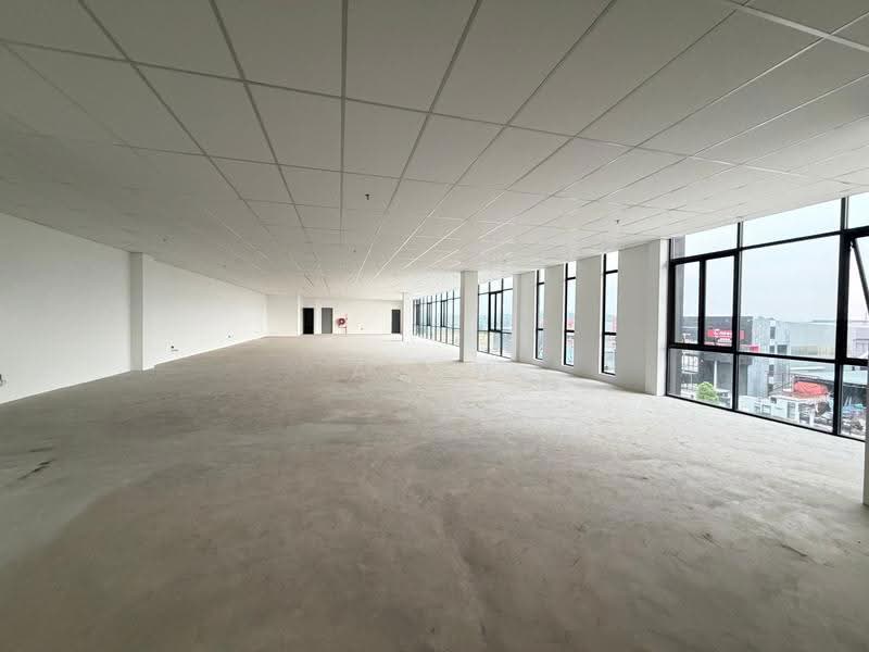 Detached Factory for Rent in Sungai Buloh (Selangor) - Adan Soh - Interior - PropertyGuru.com.my