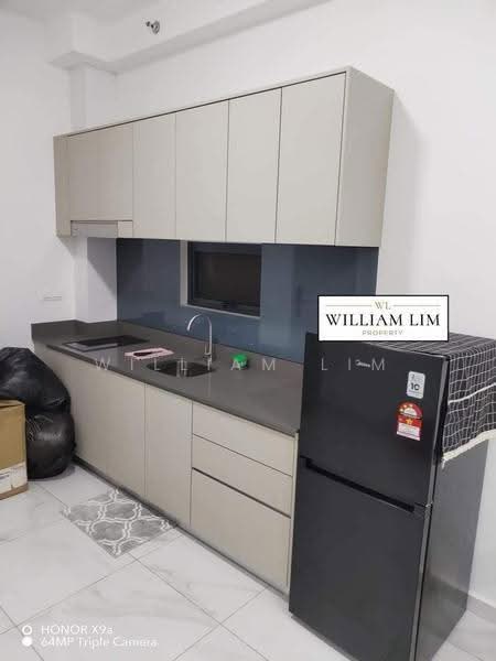 Kediaman Servis untuk Disewa di Sinaran @ Utropolis - William Lim - Kitchen - PropertyGuru.com.my