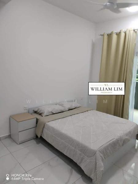 Kediaman Servis untuk Disewa di Sinaran @ Utropolis - William Lim - Bedroom - PropertyGuru.com.my