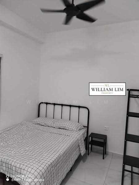 Kediaman Servis untuk Disewa di Sinaran @ Utropolis - William Lim - Bedroom - PropertyGuru.com.my