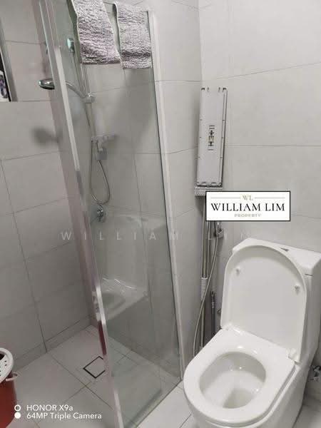 Kediaman Servis untuk Disewa di Sinaran @ Utropolis - William Lim - Bathroom - PropertyGuru.com.my