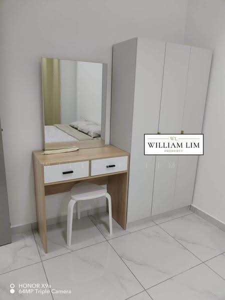 Kediaman Servis untuk Disewa di Sinaran @ Utropolis - William Lim - Bedroom - PropertyGuru.com.my