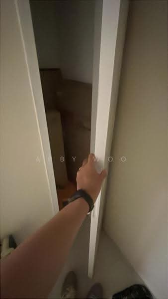 Kediaman Servis untuk Disewa di The Azure Residences - Abby Woo - Interior - PropertyGuru.com.my