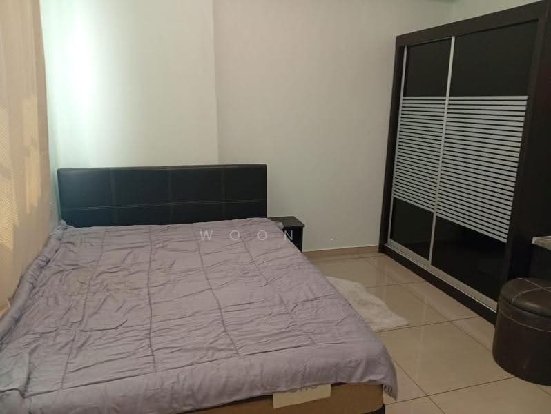 Kondominium untuk Disewa di Casa Lago - Woon . - PropertyGuru.com.my