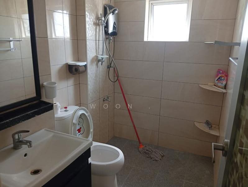 Kondominium untuk Disewa di Casa Lago - Woon . - PropertyGuru.com.my