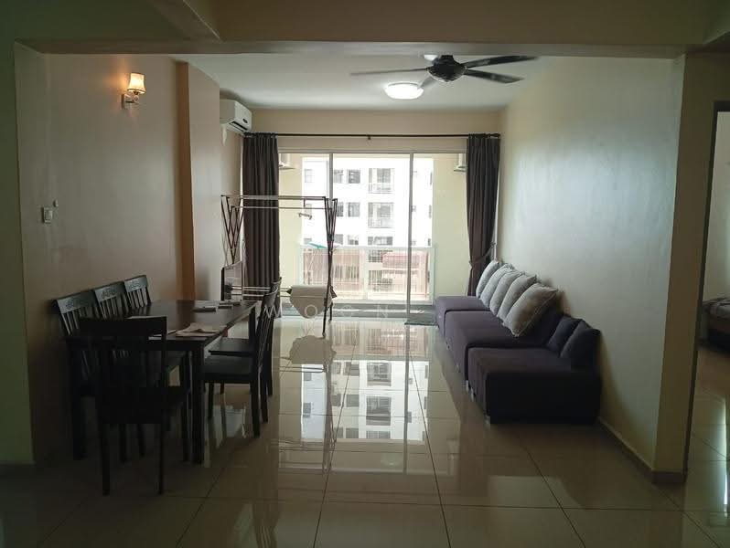 Kondominium untuk Disewa di Casa Lago - Woon . - PropertyGuru.com.my
