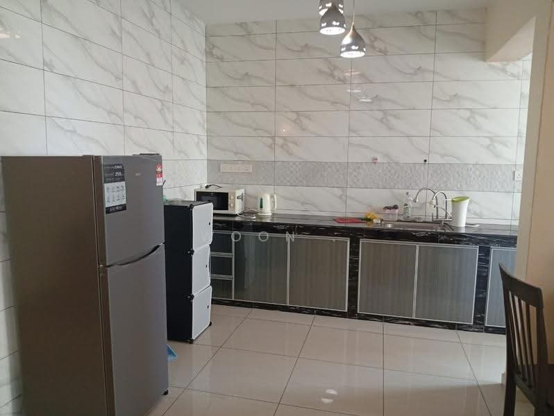 Kondominium untuk Disewa di Casa Lago - Woon . - PropertyGuru.com.my